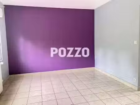 location maison à marigny (50570) : à louer / 72m² marigny