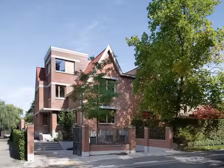 karaktervolle architectenwoning met prachtige tuin – mere...