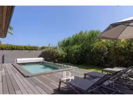 villa à vendre