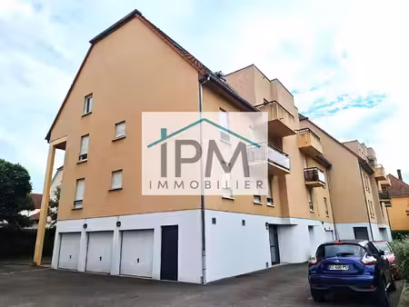 cabinet ipm immobilier