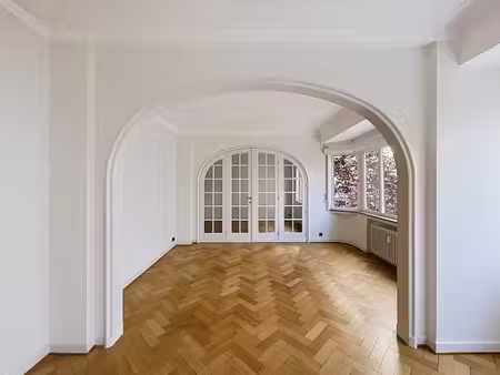 résidence ernestine | appartement 1 ch. ±106 m² à ixelles