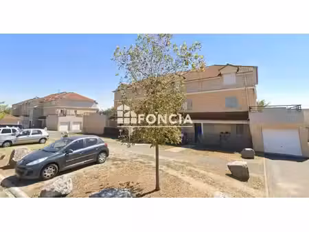 duplex à louer