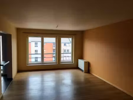 appartement hannut centre