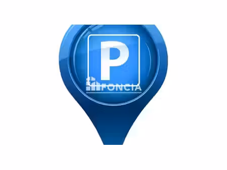 parking à vendre