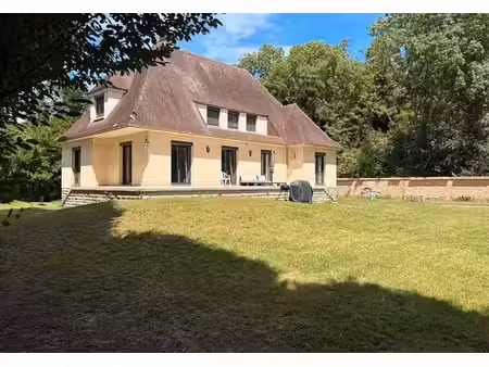 propriétaire particulier
