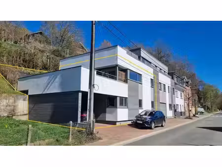 maison récente à vendre à malmedy