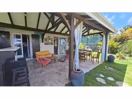 maison à louer