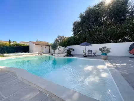 villa à vendre