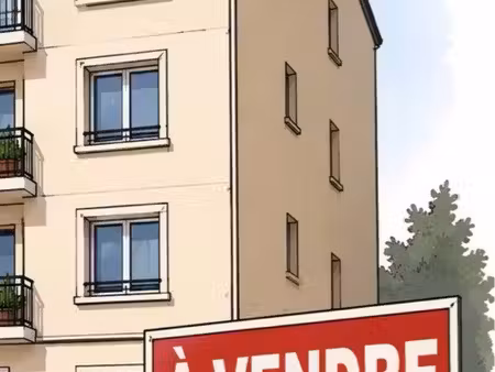 3 appartements à vendre keryado / pleneno