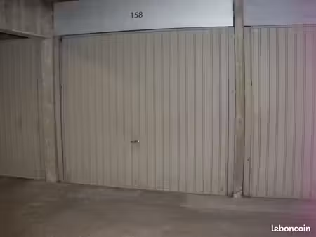 garage -box