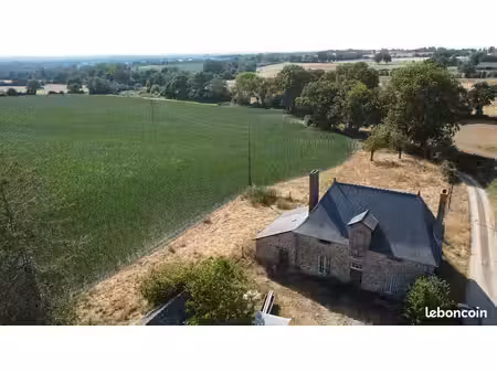 corps de ferme