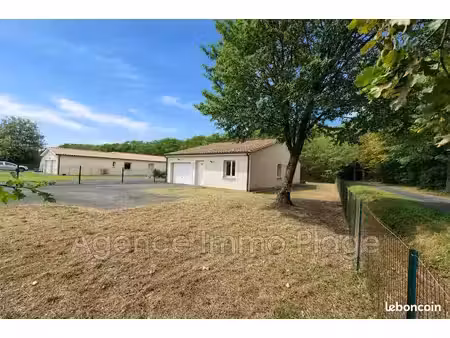 maison 4 pièces 72 m²