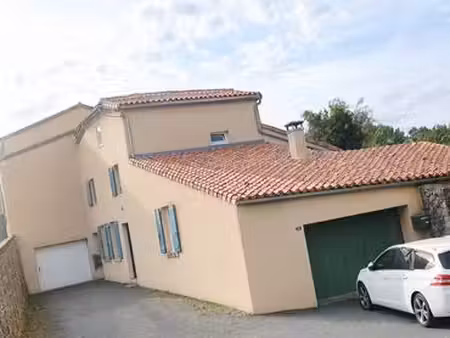 maison 4 pièces 90m2