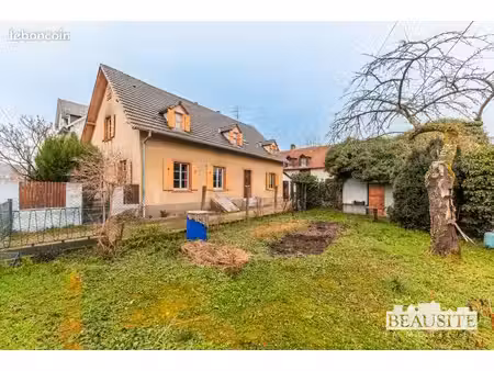 maison 11 pièces 203 m²