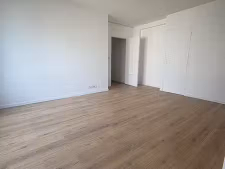 appartement 57m2 - excellent état refait a neuf