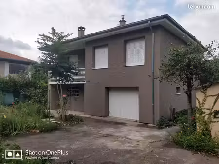 maison bron essarts