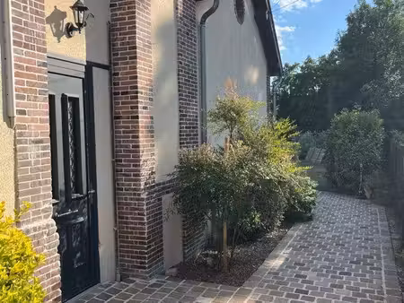 maison de caractère sans travaux - 151 m2
