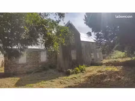 propriété 150 m² lanmeur