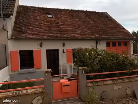 maison 4 pièces 95 m²
