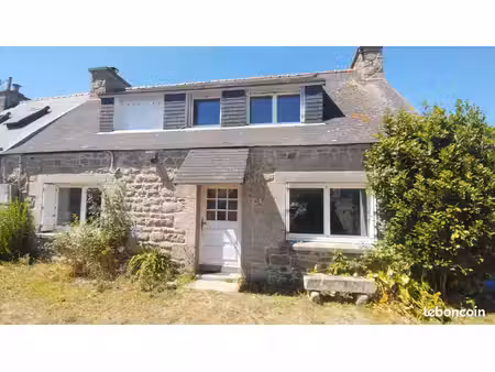 maison 4 pièces 74 m²