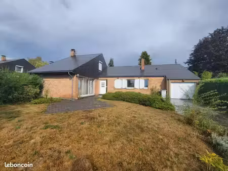 maison 8 pièces 151 m²