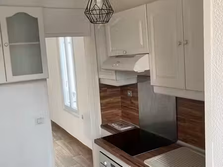 t2 - 33 m² - lumineux - avon