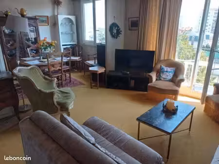 appartement 106 m²