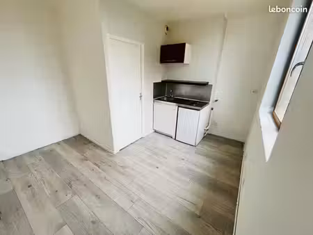 studio 13m2