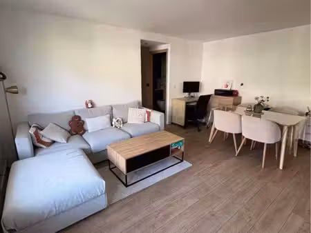 à louer t-2 meublé la garenne-colombes