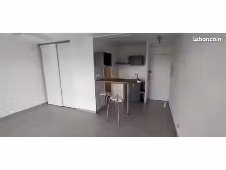 studio