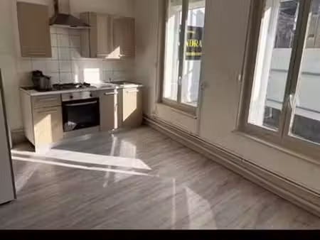 appartement centre ville