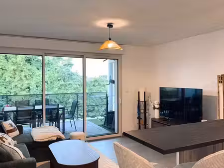location appartement saint-sébastien sur loire (2 mois)