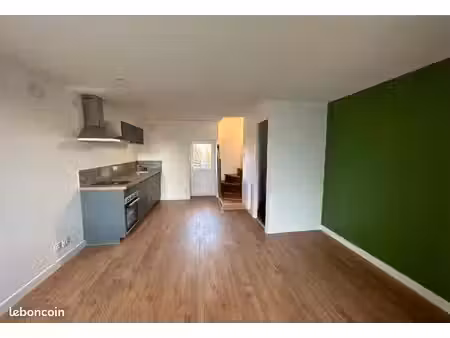 maison à louer 60m2