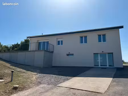 maison individuelle