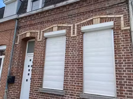 maison 111 m² hazebrouck
