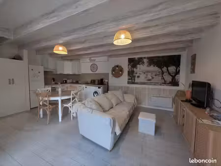 maison à louer marennes