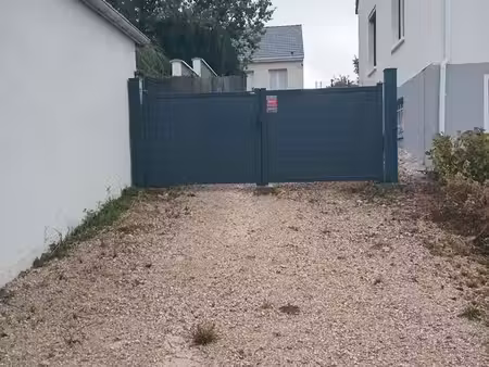 maison 77m2 lucé/chartres
