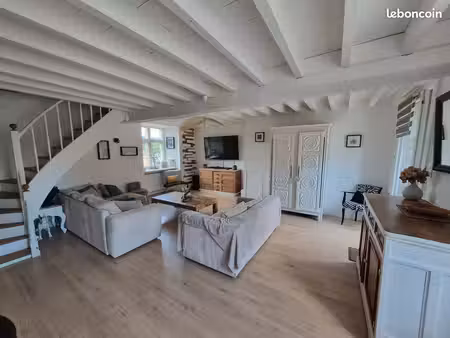maison en pierre