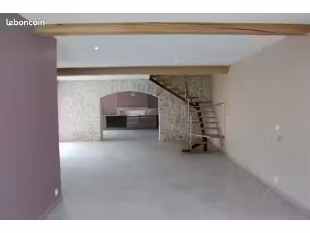 maison tout confort