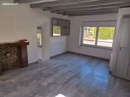 maison à louer saint benin d'azy
