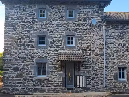 maison 4 chambres