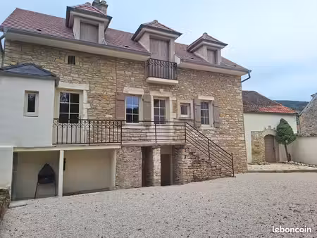 maison 5 pièces 123 m²