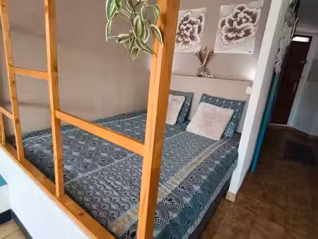 appartement 34m2 location étudiante canet