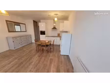 appartement à louer t2