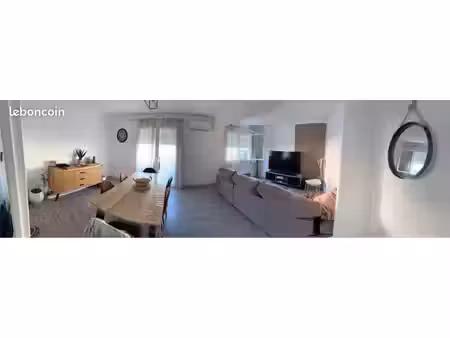 appartement t3