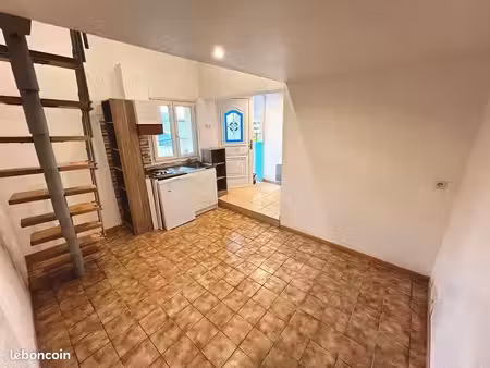 appartement t1 centre ville