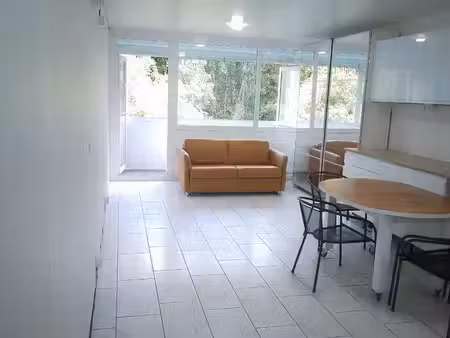 studio 30m2
