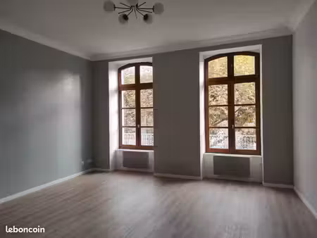 appartement t3 à louer