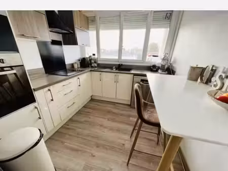 appartement t3  65m2 à louer