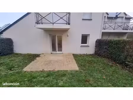appartement t2